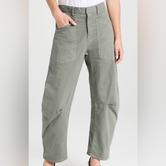 Nili Lotan Pants - Nili Lotan Shon pants
